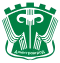 نشان دیمیتروگراد