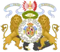 نشان ال اسکوریال