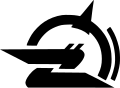 نشان رسمی گوکا، ایباراکی