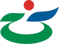 نشان رسمی هیداکا، هوکایدو