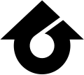 نشان رسمی هیگاشیئورا، آیچی