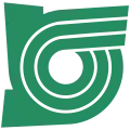 نشان رسمی کامینوکا، توچیگی