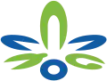 نشان رسمی Kitanagoya