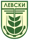 نشان Levski