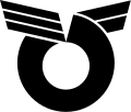 نشان رسمی مابو، توچیگی