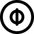 نشان رسمی ناکاتانه، کاگوشیما