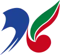 نشان رسمی نانبو، یاماناشی