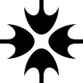 نشان رسمی نیکاپو، هوکایدو