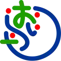 نشان رسمی اویراسه، آئوموری