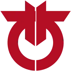 موقعیت Okegawa