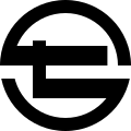 نشان رسمی شیچیگاهاما