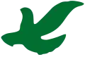 نشان رسمی شیچیکاشوکو، میاگی