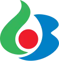 نشان رسمی شیروساتو، ایباراکی