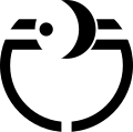 نشان رسمی Sodegaura