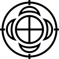 نشان رسمی تاکو، آئوموری