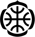 پرچم Tatebayashi