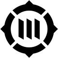 نشانواره رسمی تویوکاوا