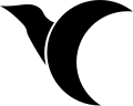 نشان رسمی تویوئوکا، ناگانو