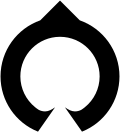 نشان رسمی اوگو، آکیتا