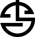نشان رسمی یوناگونی، اوکیناوا