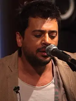 آلتوغ در سال ۲۰۱۲