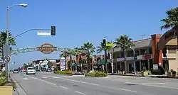 Encino Commons در انسینو