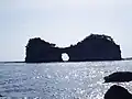 جزیرهٔ اِنگِتسو
