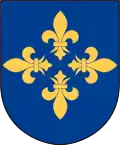 نشان رسمی Enköping