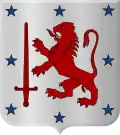 نشان Erpe-Mere