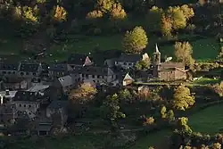 Es Bòrdes