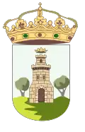 نشان Torrijos