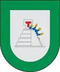 نشان رسمی Acteopan (municipality)