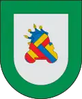 نشان Altepexi (municipality)
