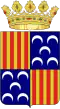 نشان Berga