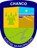 Coat of arms