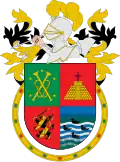 نشان سن پدرو چولولا