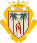 نشان Santa Úrsula