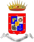 نشان Santiago del Teide