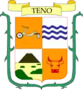 Coat of arms
