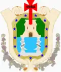 نشان وراکروس (وراکروس)
