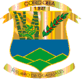 نشان رسمی کوردوبا (کیندیو)