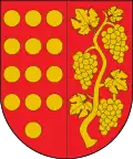 نشان Añana