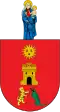 نشان رسمی Acandí