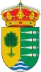 نشان رسمی Acebo