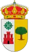 نشان رسمی Acehúche, Spain