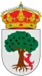 نشان رسمی Aceuchal, Spain