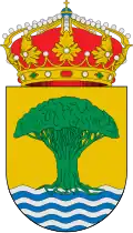 نشان Alajeró