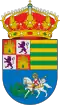 نشان Alcalá de los Gazules