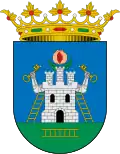 نشان Alhama de Granada