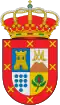 نشان رسمی Alhendín (Granada)